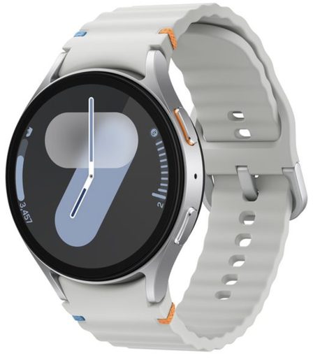 SAMSUNG GALAXY WATCH7 44MM SM-L310 SILVER