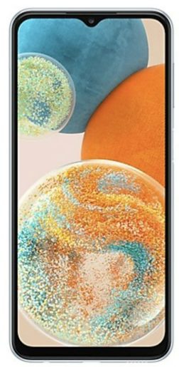 SAMSUNG GALAXY A23 A236B 5G 4GB/128GB BLUE