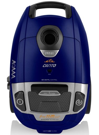 ETA CANTO II 1492 90020 - PODLAHOVÝ VYSAVAČ