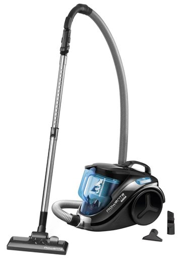 ROWENTA RO3731EA COMPACT POWER CYCLONIC CLASSIC+