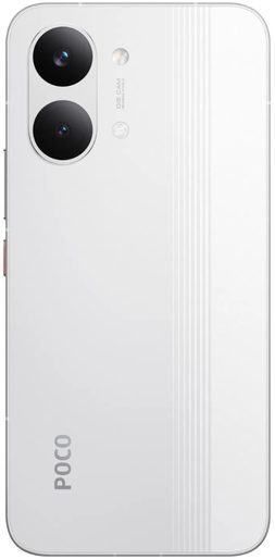 POCO X8 PRO MAX 12GB/512GB WHITE