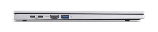 ACER EXTENSA 15/EX215-57-54F9/I5-13420H/15,6"/FHD/16GB/512GB SSD/UHD XE/W11P/SILVER/2R