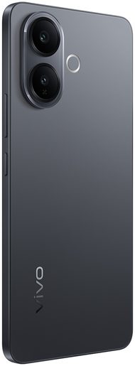 VIVO V70 LITE 5G/6GB/256GB/ELEGANT BLACK