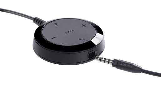 JABRA EVOLVE 30 II, MONO, USB/JACK, MS