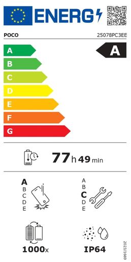POCO C85 6GB/128GB GREEN