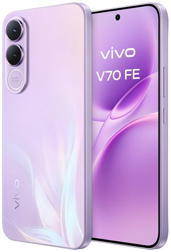 VIVO V70 FE/8GB/512GB/GIFTPACK MUSE PURPLE