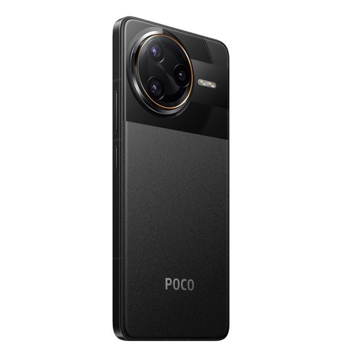 POCO F7 ULTRA 16GB/512GB BLACK