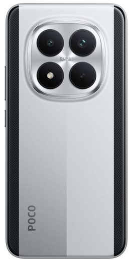 POCO M8 PRO 5G 12GB/512GB SILVER