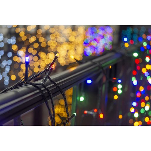 RXL 289 ŘET.JŽ 600LED 11+5M MC TM RETLUX