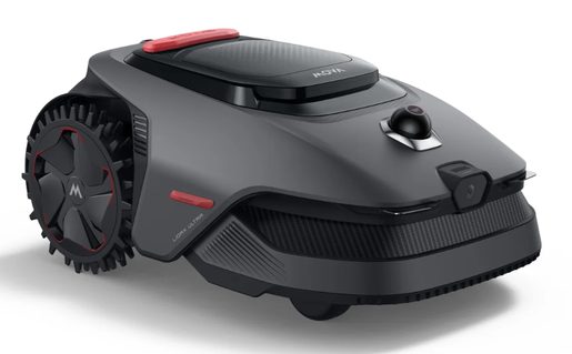 MOVA ROBOTICKÁ SEKAČKA LIDAX ULTRA 800 - ROBOTICKÁ SEKAČKA