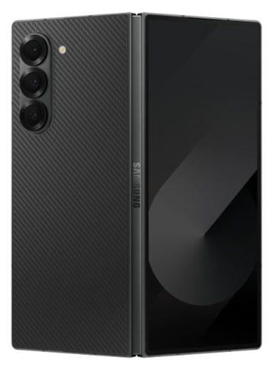 SAMSUNG GALAXY Z FOLD6 12GB/256GB F956B CRAFTED BLACK