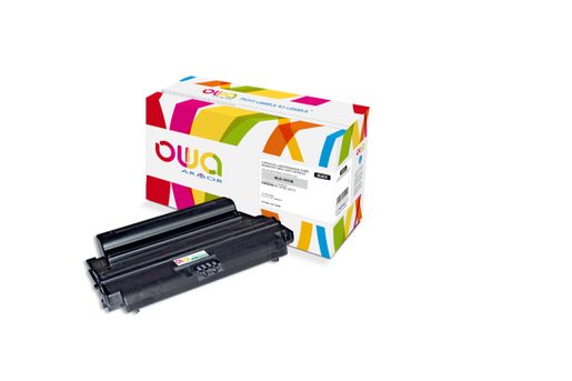 OWA ARMOR TONER PRO SAMSUNG ML-D3470B, ČERNÁ/BLACK