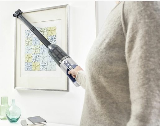 BOSCH FLEXXO GEN2 BCH3K2851 - TYČOVÝ VYSAVAČ
