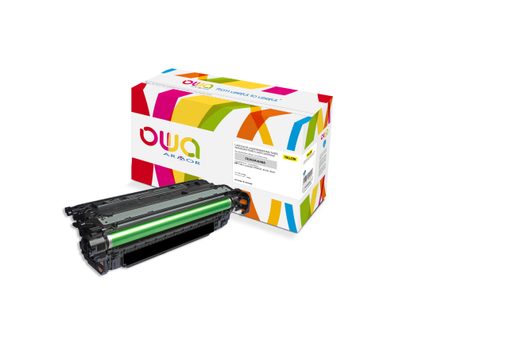 ARMOR TONER PRO HP CLJ CP 4520 11000S (CE262A)YE
