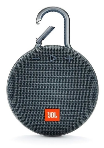 JBL CLIP 3 BLUE