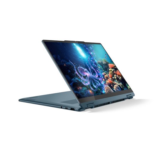 YOGA 7 2IN1 14"WUXGA/AI5/16G/1T/INT/W11H TEAL