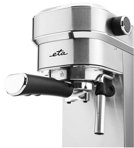 ETA STRETTO 2180 90000 - PÁKOVÝ KÁVOVAR