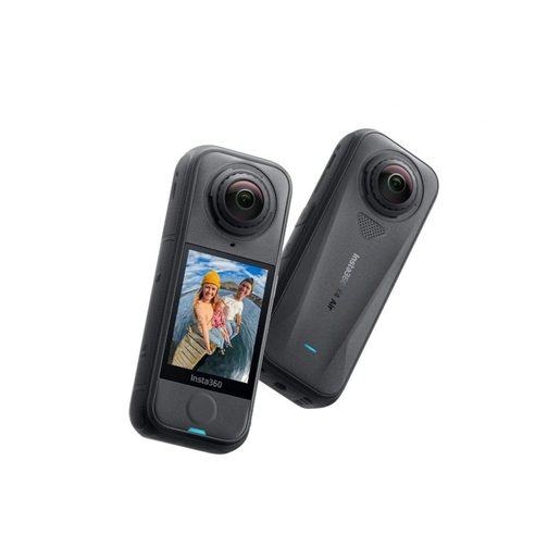 X4 AIR STANDARD BUNDLE INSTA360