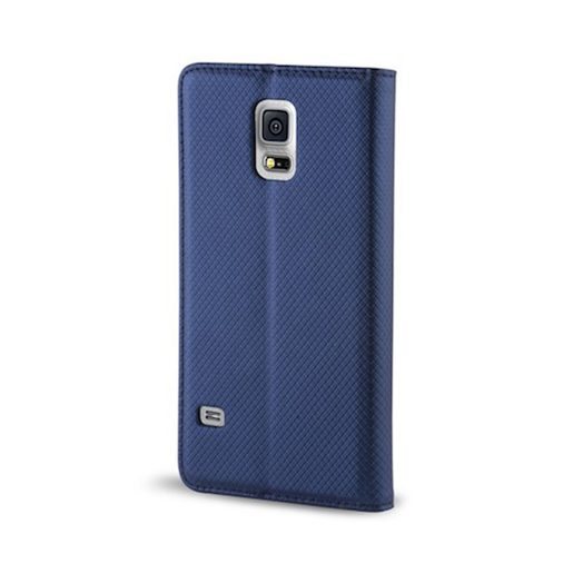 CU-BE MAGNET POUZDRO XIAOMI REDMI NOTE 14 5G NAVY