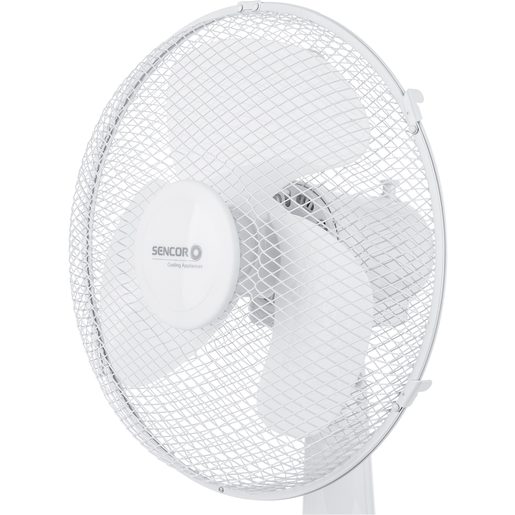 SFE 3027WH STOLNÍ VENTILÁTOR SENCOR