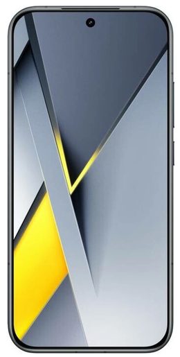 POCO F8 PRO 12GB/512GB BLACK