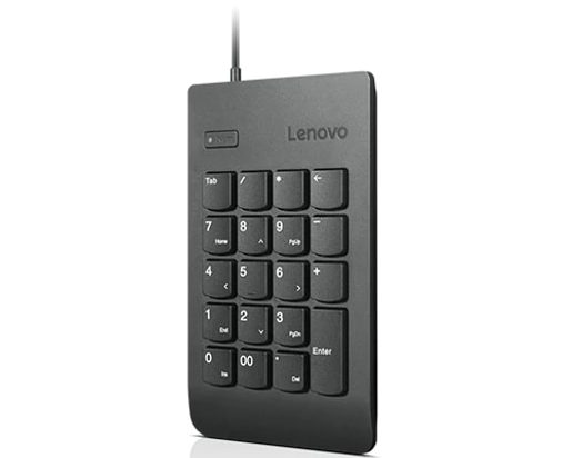 THINKPAD USB NUMERIC KEYPAD GEN II