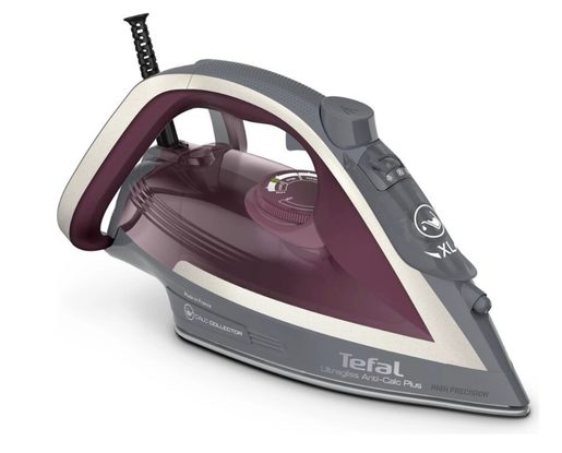 TEFAL FV6820E0 - NAPAŘOVACÍ ŽEHLIČKA