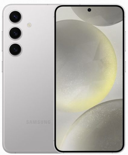 SAMSUNG GALAXY S24 8GB/256GB MARBLE GRAY