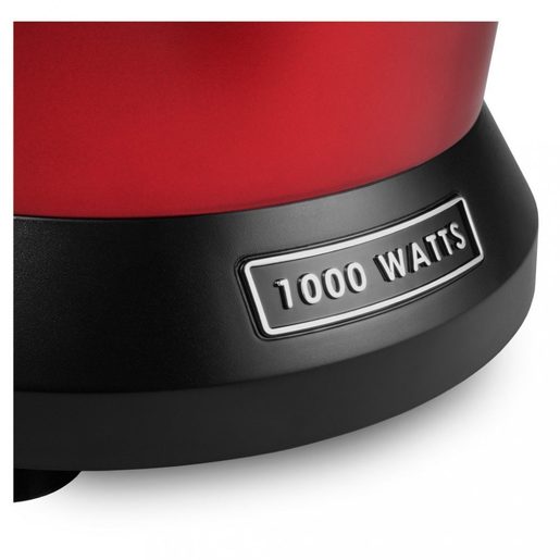 SNB 4301RD NUTRI MIXÉR SENCOR