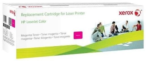 XEROX TONER KOMPAT. S KYOCERA TK580M, 2 800 STR, MAG