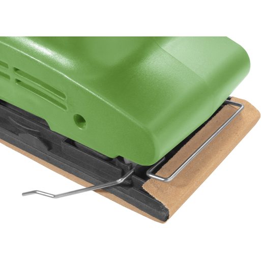 FDB 2004-E VIBRAČNÍ BRUSKA FIELDMANN