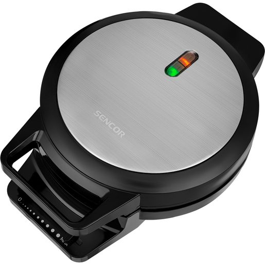 SWF 1010BK VAFLOVAČ SENCOR