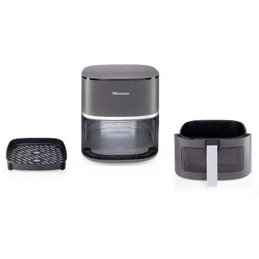 HISENSE HAF1600D - HORKOVZDUŠNÁ FRITÉZA