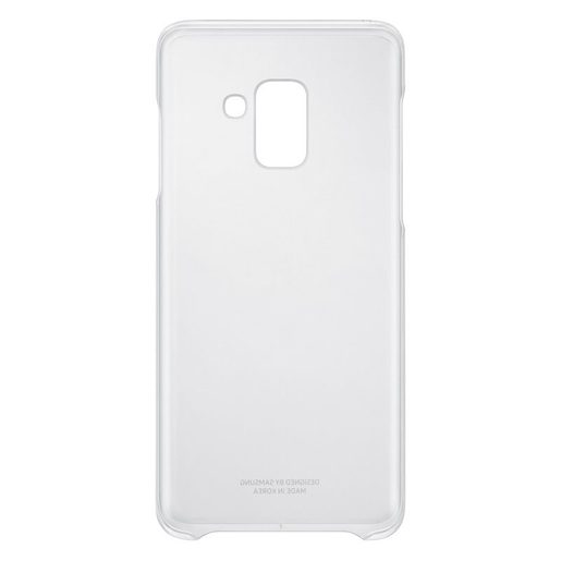 EF-QG950CTE SAMSUNG CLEAR COVER TRANSPARENT GALAXY S8 (BULK)