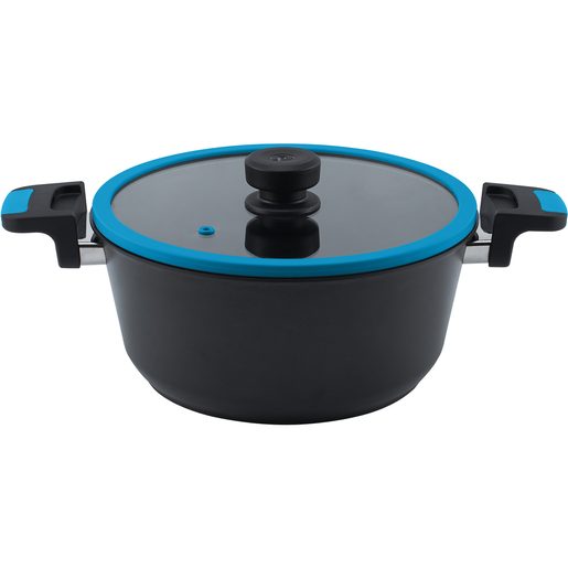REMOSKA T41/46 TRIA BLUE