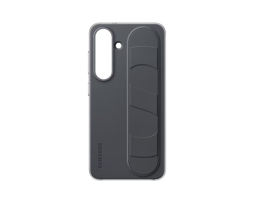 SAMSUNG ZADNÍ KRYT S POUTKEM PRO GALAXY S25 BLACK