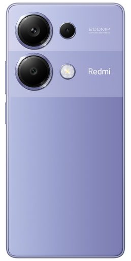 XIAOMI REDMI NOTE 13 PRO 12GB/512GB LAVENDER PURPLE