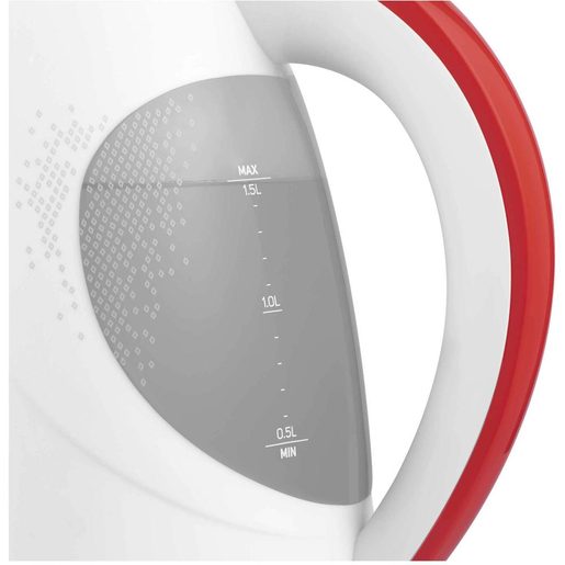 SWK 1515RD RYCHLOVARNÁ KONVICE SENCOR