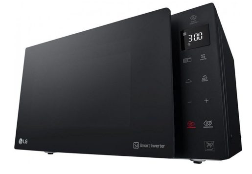 LG MH6535GIS - MIKROVLNNÁ TROUBA