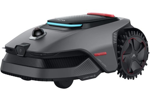 MOVA LIDAX ULTRA 1600 - ROBOTICKÁ SEKAČKA