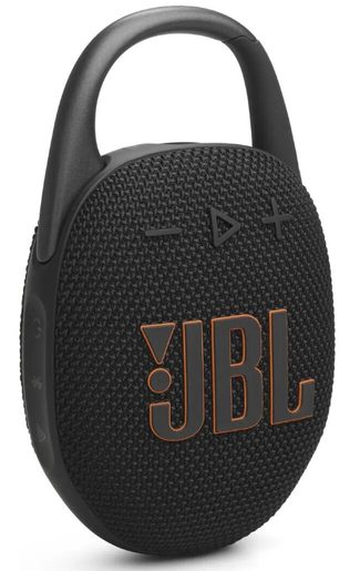 JBL CLIP 5 BLACK - BLUETOOTH REPRODUKTOR