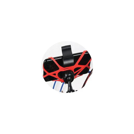 REBELTEC - DRŽÁK NA KOLO