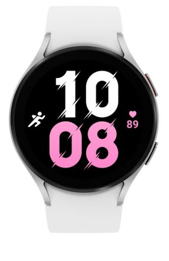 SAMSUNG GALAXY WATCH5 44MM SM-R910 SILVER