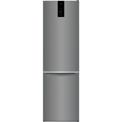 W9M 951A OX CHLADNIČKA KOMBI WHIRLPOOL