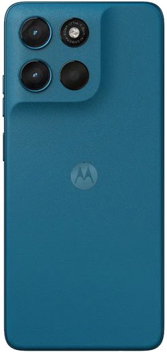 MOTOROLA MOTO G57 POWER 12/256GB PANTONE CORSAIR GREEN