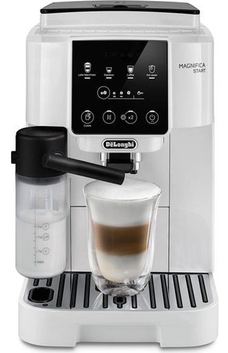 DELONGHI MAGNIFICA START ECAM 220.61.W
