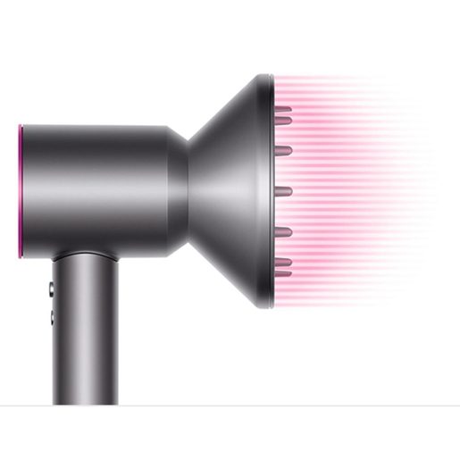 SUPERSONIC HD07 NIGHTBLUE/COPPER DYSON