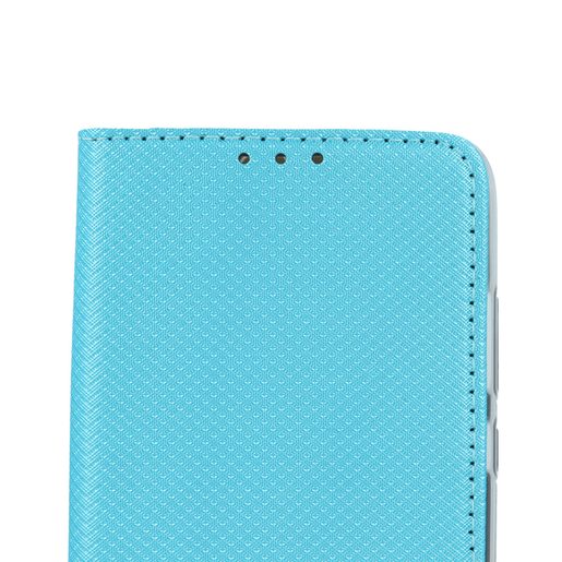 CU-BE MAGNET POUZDRO HUAWEI Y7 2019 TURQUOISE
