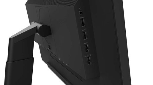 LENOVO T25D-10 25"IPS /1920X1080/1000:1/6MS/250CD