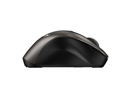 GENIUS ERGO 9000S CHAMPAGNE TITANIUM